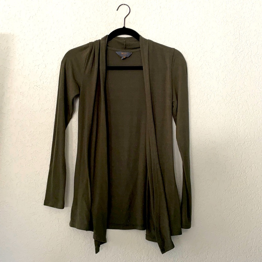Cardigan